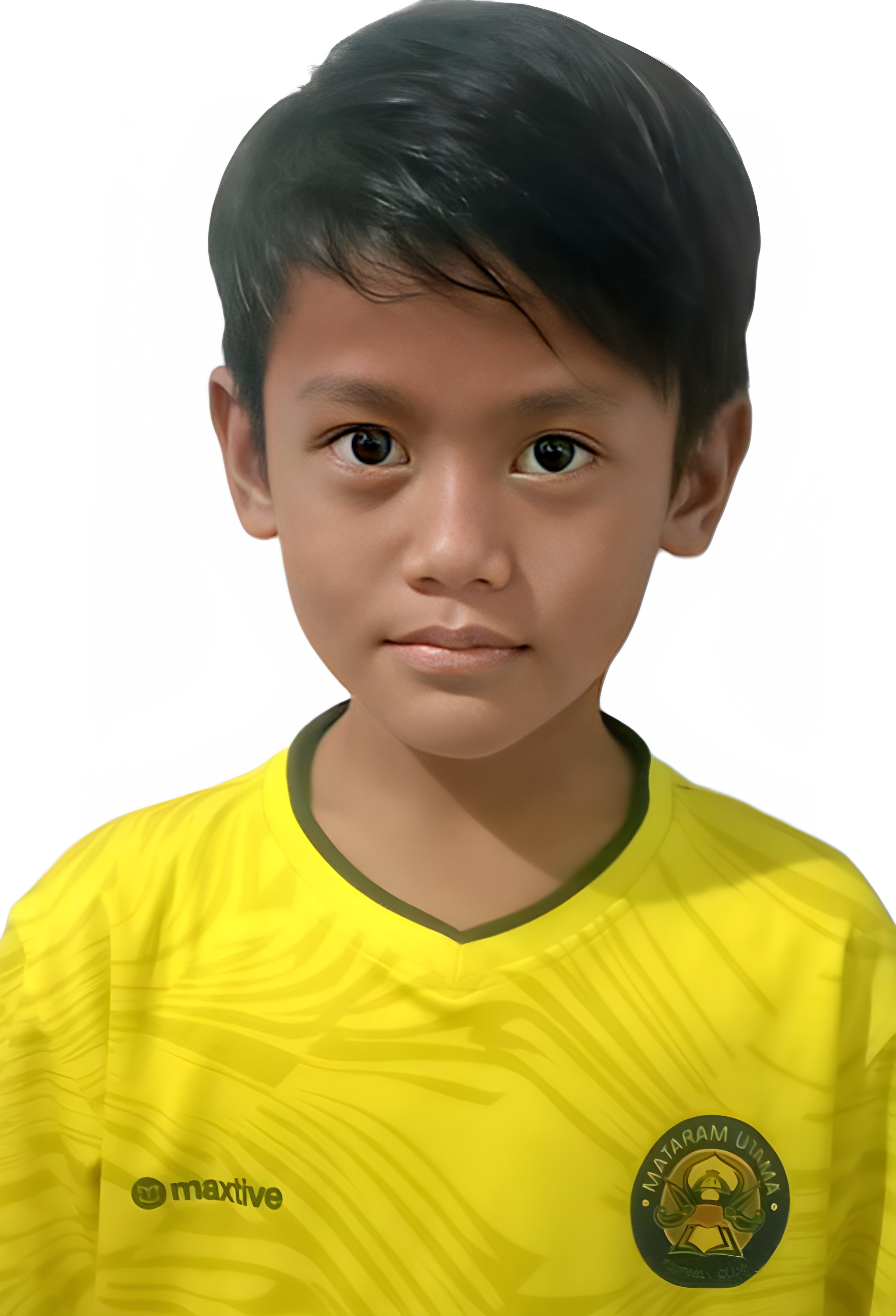 Farrel Iqbal Fahreza